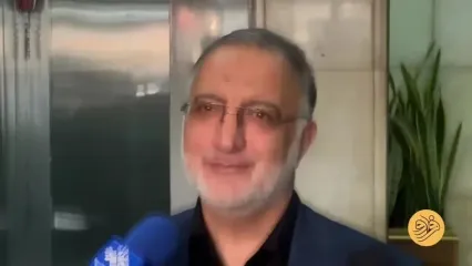 زاکانی ممنوع الخروج شد؟