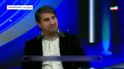 ادعای جالب رضا حسن‌زاده: پرافتخارترین ایرانی در آسیا هستم!