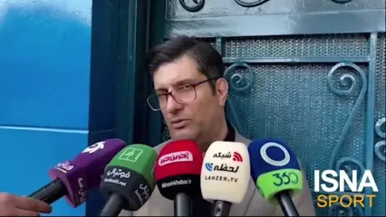 فرشید سمیعی: مربی بعدی این تیم حتما خارجی است