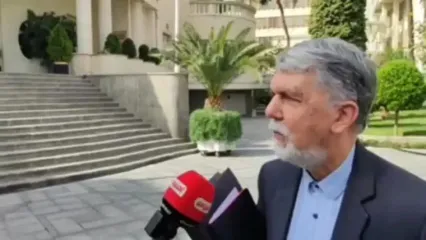 واکنش وزیر فرهنگ به ممنوع الکاری بعضی از هنرمندان