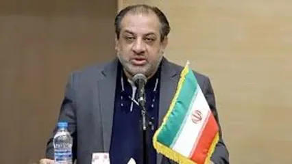 سهیل مهدی بعد از زندان، سر از استقلال درآورد!