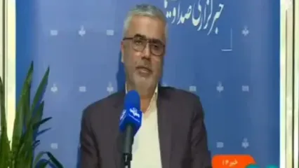 قطع 12 ساعته آب این مشترکان تهرانی