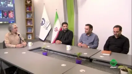 تقدیر خبرنگار روزنامه کیهان از عملکرد برخی سکوهای نمایش خانگی