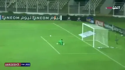 خلاصه بازی خاطره انگیز پرسپولیس 4 - الریان 2