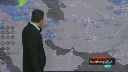 هشدار سیل برای برخی مناطق صادر شد جزئیات هواشناسی کشور