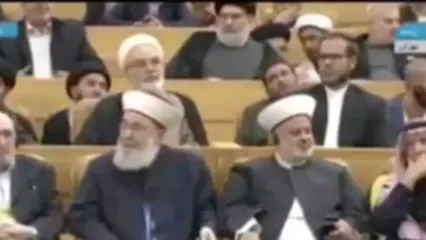 عراقچی: ایران همواره پشتیبان مردم مظلوم لبنان است/ روایت سازی دروغین و فتنه انگیزی، کمتر از جنگ نظامی مخرب نیست