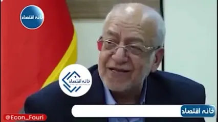 نعمت زاده: شرکت گاز فقط 8 ماه به واحدهای تولیدی گاز می‌ دهد، این ننگ است!