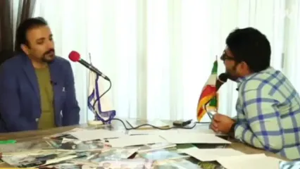 امید زندگانی: اتفاقایی افتاد که از اراده من خارج بوده!