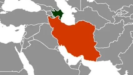 علی‌اف نام خود را در تاریخ ثبت و اراضی ما در ایران را برگرداند!