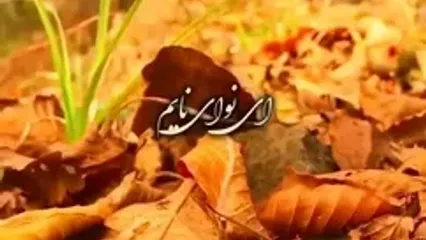 فال حافظ امروز 8 آذر با تفسیر