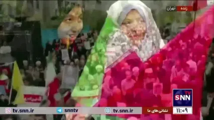 خط‌ و نشان سردار سلامی برای اسرائیل و آمریکا: این را صحنه‌های آینده خواهد گفت