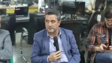 رفع فیلترینگ از اینجا به بعد دست رئیس‌جمهور است