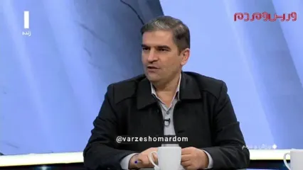 ویدیو: امیدوارم انتخابات غیر مهندسی شده را داشته باشیم