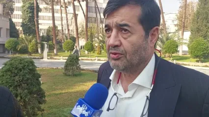 وزیر ورزش: بازی استقلال و سپاهان در ورزشگاه آزادی برگزار می‌شود