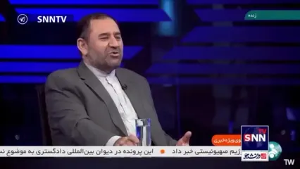 سفیر ایران: به زودی سفارت ایران در سوریه فعالیت خود را آغاز می کند / در سفارت یک دلار هم پول نداشتیم