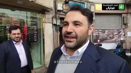 احمدی از بانک شهر خبر داد؛ آخرین وضعیت نقل و انتقالات پرسپولیس