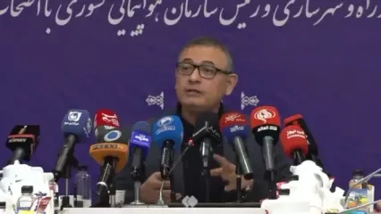 رئیس سازمان هواپیمایی: بعضی شرکت‌های هواپیمایی دولتی برای هر هواپیما بالای ۵۰۰ کارمند دارند!