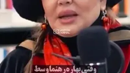 بعد از جدایی از پیمان همه مرا در سینما بایکوت کردند