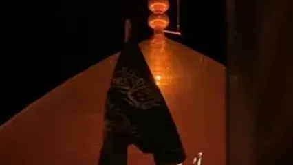 به مناسبت شهادت امام هادی (ع)