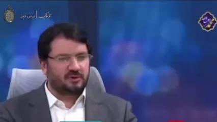 دلیل سوار نشدن بذرپاش به هلی کوپتر شهید رئیسی چه بود؟
