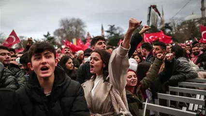 این‌روزها یک آزمایش ژنتیکی کل ترکیه را بهم ریخته!