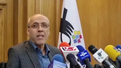 عضو شورای شهر تهران: خط زرد رنگ HOV اتوبان همت هیچ اولویتی ندارد / ما باید برای اتوبوس های شهر خط ویژه در نظر بگیریم نه خودروهای شخصی !