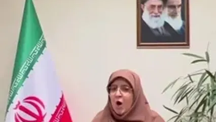 ابراز همدردی سخنگوی دولت با حادثه‌دیدگان آتش سوزی در کالیفرنیا