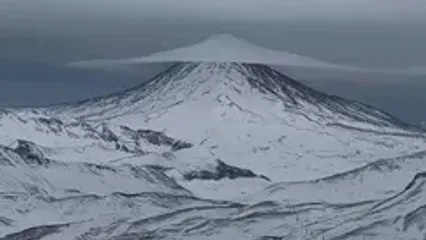 دماوند، نماد ایران