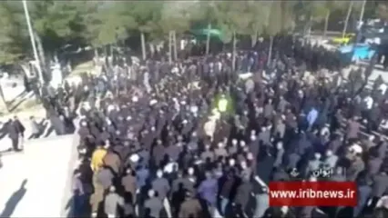 جان باختن یک مرزبان در کردستان/ ادعای مرگ بر اثر سرمازدگی مرزبان مریوانی رد شد