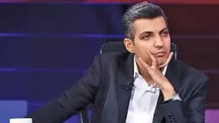 عادل فردوسی‌پور: خدا، خدابنده‌لو را بغل کرد!