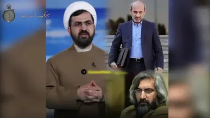 افشای صوت انتقاد سنگین یک روحانی از جلیلی در صداوسیما