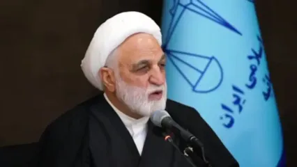 رئیس قوه قضاییه : جامعه مسیحیان کشور، سازوکارهای توسعه فرهنگ صلح را فراهم آورند/ تفاوتی میان یک زندانی مسلمان و یا مسیحی وجود ندارد