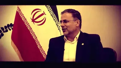 به زودی | مصاحبه چالشی با مدیرعامل پیشین شهر آفتاب