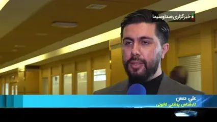 زیبایی به قیمت از دست دادن دندان‌ها