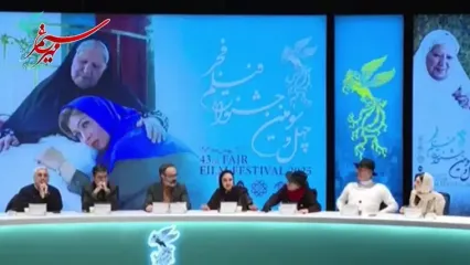 مریلا زارعی: من محصول دیده شدن توسط منتقدین هستم