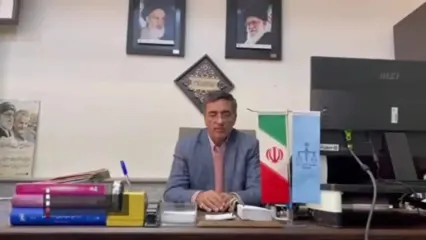 دکتر شهریاری دادستان جنایی تهران : قاتلان امیرمحمد خالقی در کوی دانشگاه زورگیر بودند جزییات