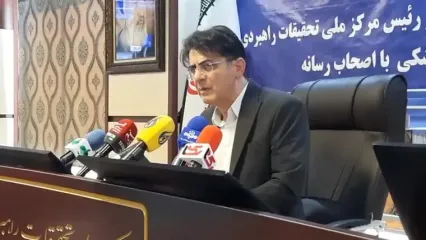 مشاور آموزشی رئیس‌جمهور: تاثیر قطعی معدل بر کنکور ۱۴۰۴ اعمال می‌شود