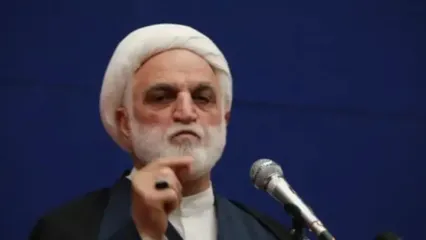 محسنی اژه‌ای: بیان دستاوردهای انقلاب اسلامی برای جوانان امیدآفرین است