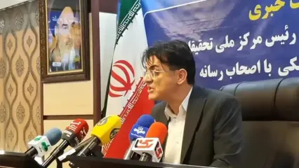 مشاور آموزشی رئیس جمهور: جوانان ما ادامه تحصیل می‌دهند برای اینکه می ترسند وارد زندگی شوند