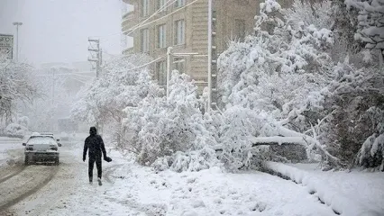 شوخی با پیش‌بینی هواشناسی که غلط از آب درآمد!