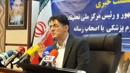 مشاور آموزشی رئیس جمهور: ۹۰۰ هزار دانش آموز بازمانده از تحصیل داریم