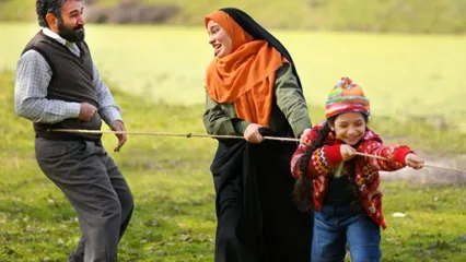 سطح نازل این سریال صداوسیما سوژه بینندگان شد