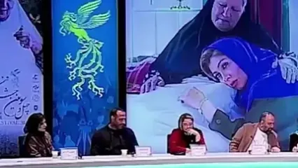 اظهارات جنجالی کارگردان شوهر ستاره: صحبت درباره زنان مرا به اوین می‌برد