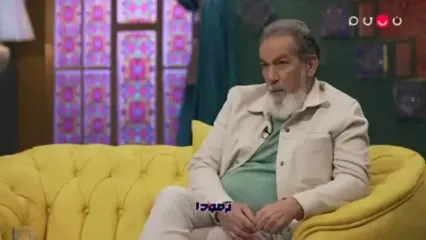 سعید سهیلی: پسرم اسم فرهاد مهراد را زنده نگه‌داشت!