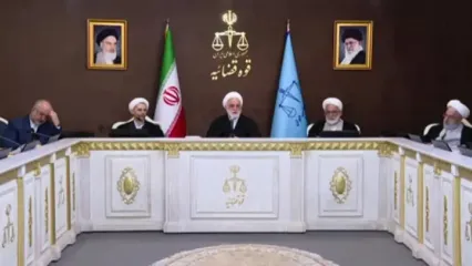 هر چه سریع‌تر قاتل دانشجوی دانشگاه تهران دستگیر شود/ برخورد قاطعانه و قانونی با عوامل و مباشرین جرایم خشن