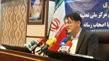 یزدانی : نسبت پزشک متخصص به ازای هر ۱۰ هزار نفر ایرانی تنها ۵ نفر است / افزایش ظرفیت دانشجویان پزشکی به شدت مضر است