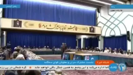 رئیس قوه قضاییه : مساله اقتصاد را نمی‌شود صرفا با تصدی‌گری دولت حل کرد