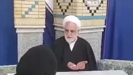 اژه ای: ما کارگزاران حکومتى باید خود را به‌ معناى واقعی کلمه، خدّام و خدمتگزاران مردم بدانیم