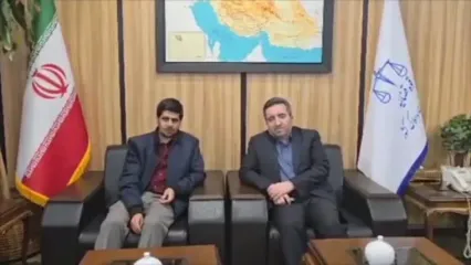 قدردانی خانواده خالقی از دستگاه قضا و پلیس / قاتلان را به سزای اعمالشان برسانید