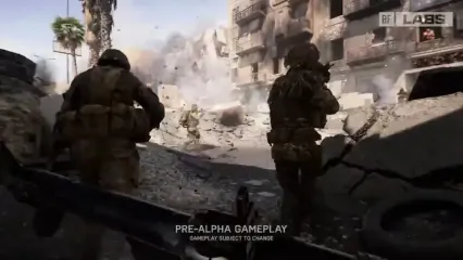 جزئیات نسخه جدید بازی Battlefield منتشر شد